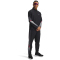 UNDER ARMOUR Velociti Storm wasserabweisende Laufhose Herren 001 - black/castlerock/reflective S