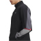 UNDER ARMOUR Velociti Storm wasserabweisende Laufjacke Herren 002 - black/castlerock/reflective L