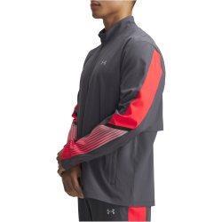 UNDER ARMOUR Velociti Storm wasserabweisende Laufjacke...