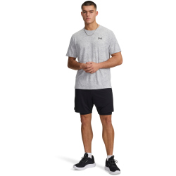 UNDER ARMOUR Tech Vent 2in1 Trainingsshorts Herren 001 -...
