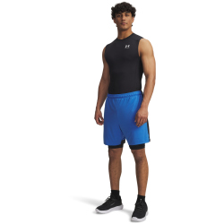 UNDER ARMOUR Tech Vent 2in1 Trainingsshorts Herren 402 -...