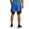 UNDER ARMOUR Tech Vent 2in1 Trainingsshorts Herren 402 - blue atlantis/black/black S