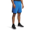 UNDER ARMOUR Tech Vent 2in1 Trainingsshorts Herren 402 - blue atlantis/black/black XXL