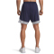 UNDER ARMOUR Tech Vent 2in1 Trainingsshorts Herren 410 - midnight navy/mod gray/mod gray L