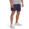 UNDER ARMOUR Tech Vent 2in1 Trainingsshorts Herren 410 - midnight navy/mod gray/mod gray XXL