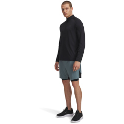 UNDER ARMOUR Tech Vent 2in1 Trainingsshorts Herren 587 -...
