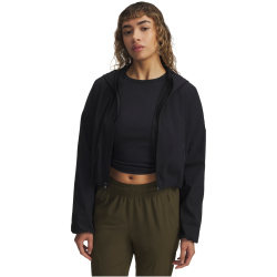 UNDER ARMOUR Unstoppable Woven Ripstop Trainingsjacke...