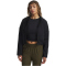 UNDER ARMOUR Unstoppable Woven Ripstop Trainingsjacke Damen 003 - black/black L