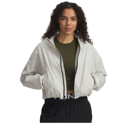 UNDER ARMOUR Unstoppable Woven Ripstop Trainingsjacke...