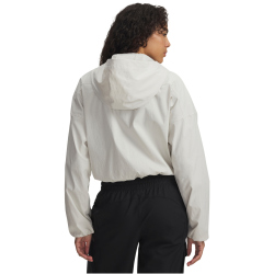 UNDER ARMOUR Unstoppable Woven Ripstop Trainingsjacke...