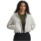 UNDER ARMOUR Unstoppable Woven Ripstop Trainingsjacke Damen 110 - summit white/black L