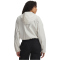 UNDER ARMOUR Unstoppable Woven Ripstop Trainingsjacke Damen 110 - summit white/black L