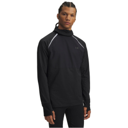 UNDER ARMOUR Velociti Pro ColdWeather langarm Laufshirt...