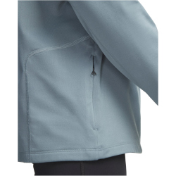 UNDER ARMOUR Velociti Pro ColdWeather langarm Laufshirt...