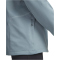 UNDER ARMOUR Velociti Pro ColdWeather langarm Laufshirt Herren 587 - jasper blue/reflective S
