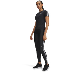 UNDER ARMOUR Tech WM Tape Leggings Damen 004 -...