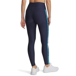 UNDER ARMOUR Tech WM Tape Leggings Damen 403 - washed...