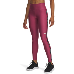 UNDER ARMOUR Tech WM Tape Leggings Damen 659 - fuchsia...