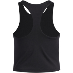 UNDER ARMOUR Motion Branded Tanktop Mädchen 003 - black/white L (149-160 cm)