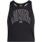 UNDER ARMOUR Motion Branded Tanktop Mädchen 003 - black/white L (149-160 cm)