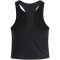 UNDER ARMOUR Motion Branded Tanktop Mädchen 003 - black/white L (149-160 cm)