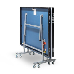 JOOLA Tischtennisplatte World Cup Indoor blau