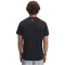UNDER ARMOUR Launch Camo Laufshirt Herren 002 - black/reflective XXL