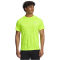 UNDER ARMOUR Launch Camo Laufshirt Herren 731 - high vis yellow/reflective L