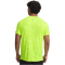 UNDER ARMOUR Launch Camo Laufshirt Herren 731 - high vis yellow/reflective L