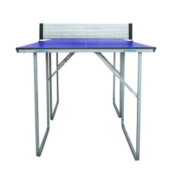 JOOLA Tischtennisplatte Midsize Indoor blau