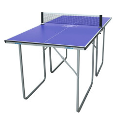 JOOLA Tischtennisplatte Midsize Indoor blau
