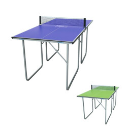 JOOLA Tischtennisplatte Midsize Indoor blau