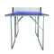 JOOLA Tischtennisplatte Midsize Indoor blau
