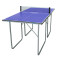 JOOLA Tischtennisplatte Midsize Indoor blau