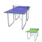 JOOLA Tischtennisplatte Midsize Indoor blau