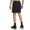 UNDER ARMOUR Zone 7" Woven Graphic Basketballshorts Herren 001 - black/white/white L