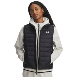 UNDER ARMOUR Sportswear Isolierte Weste Damen 001 -...