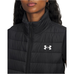 UNDER ARMOUR Sportswear Isolierte Weste Damen 001 -...