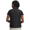 UNDER ARMOUR Sportswear Isolierte Weste Damen 001 - black/white L