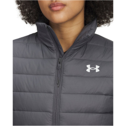 UNDER ARMOUR Sportswear Isolierte Weste Damen 025 -...