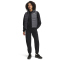 UNDER ARMOUR Sportswear Isolierte Weste Damen 025 - castlerock/white L