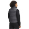 UNDER ARMOUR Sportswear Isolierte Weste Damen 025 - castlerock/white L