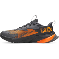 UNDER ARMOUR Scramjet 7 Laufschuhe Jungen 016 -...