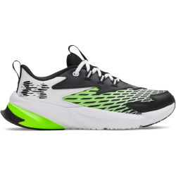 UNDER ARMOUR Scramjet 7 Laufschuhe Jungen 100 -...