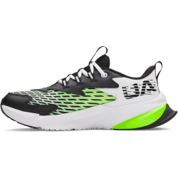UNDER ARMOUR Scramjet 7 Laufschuhe Jungen 100 -...