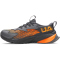 UNDER ARMOUR Scramjet 7 Laufschuhe Jungen 017 - anthracite/castlerock/blaze orange 32