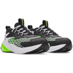 UNDER ARMOUR Scramjet 7 Laufschuhe Jungen 100 -...