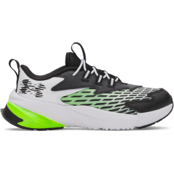 UNDER ARMOUR Scramjet 7 Laufschuhe Jungen 100 -...