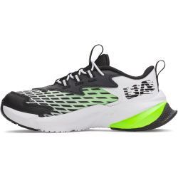 UNDER ARMOUR Scramjet 7 Laufschuhe Jungen 100 -...