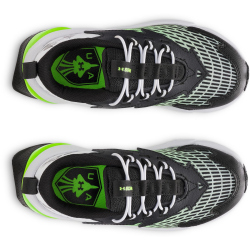 UNDER ARMOUR Scramjet 7 Laufschuhe Jungen 100 -...